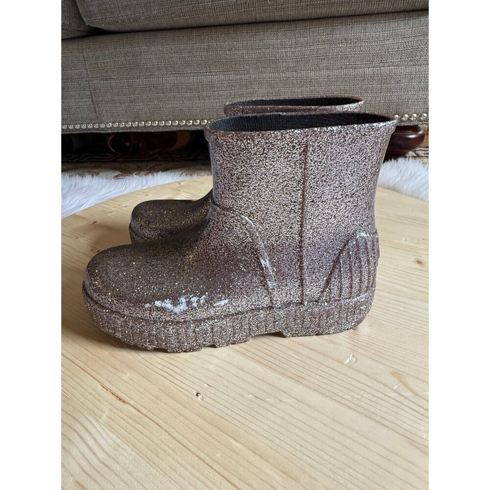Ugg Rainboots - image 3